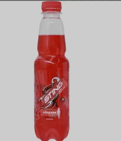 Hình ảnh STING
