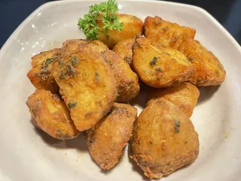 Hình ảnh Khoai tây chiên