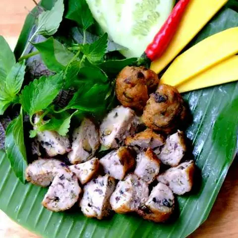 Hình ảnh Chả ốc thêm