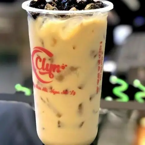 Hình ảnh Trà sữa Clyn ( L )