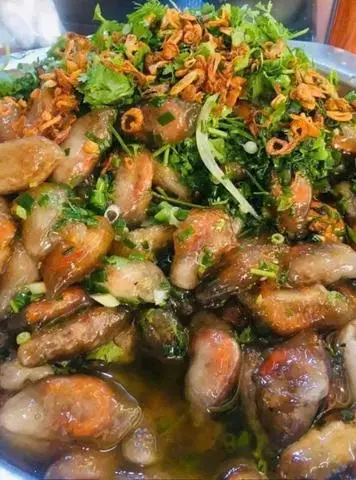 Hình ảnh Bánh lọc trần