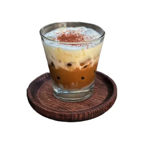 Hình ảnh Cà phê Muối