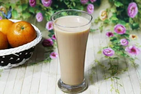 Hình ảnh Trà sữa truyền thống