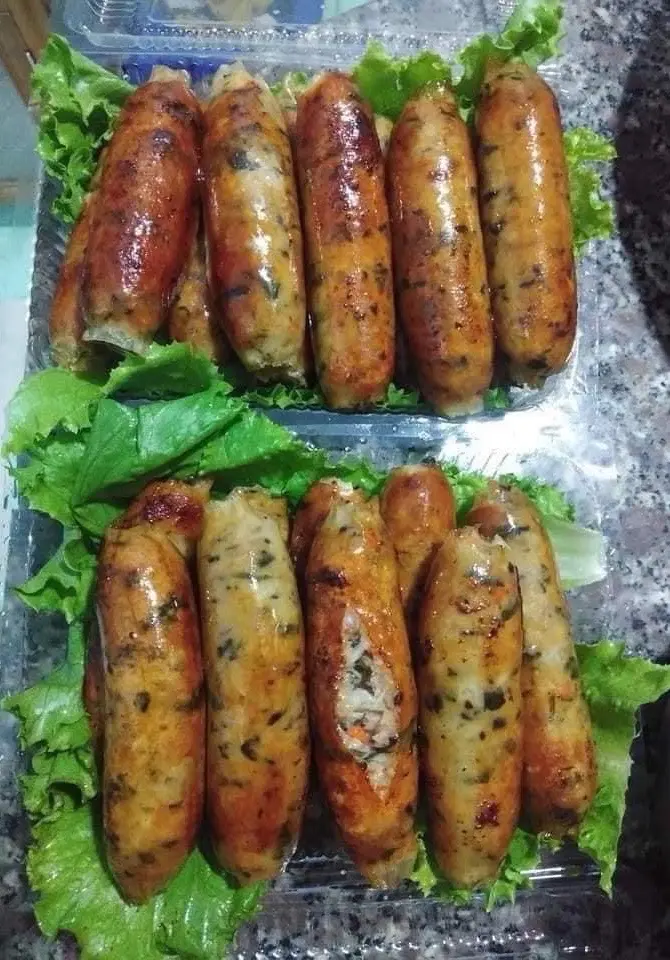 Hình ảnh Dồi sụn