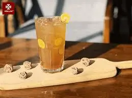 Hình ảnh Trà tắc xí muội