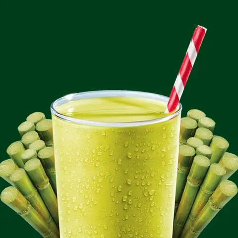 Hình ảnh Nước Mía tắc - Ly 800ml