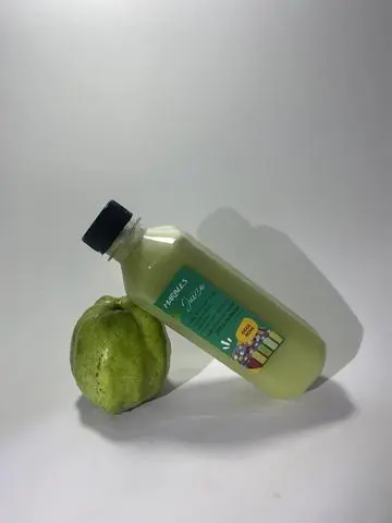 Hình ảnh Guava juice      