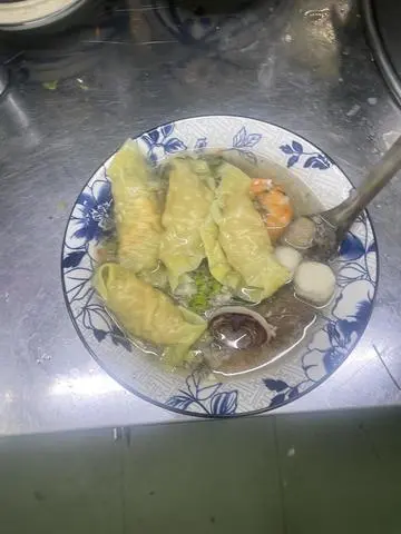 Hình ảnh MÌ - Sủi Cảo thập cẩm