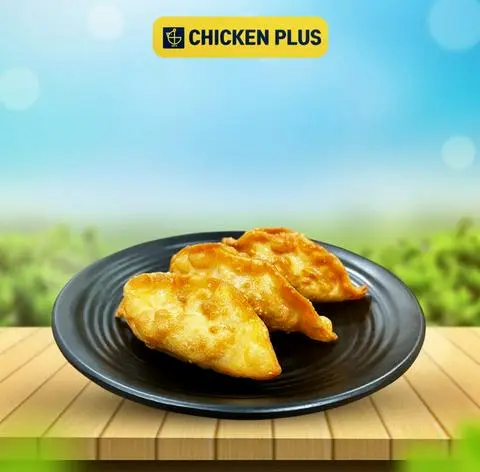 Hình ảnh Bánh xếp tôm