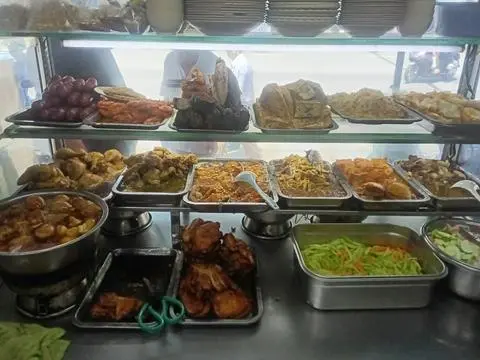 Hình ảnh Cơm thêm