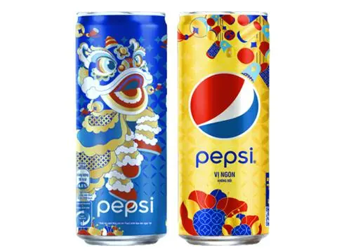 Hình ảnh Pepsi
