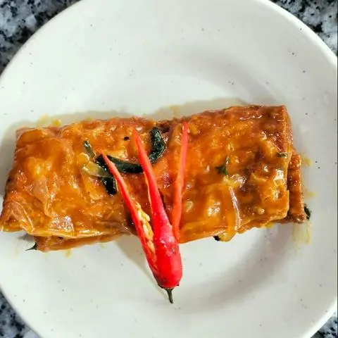 Hình ảnh đậu hũ ki 