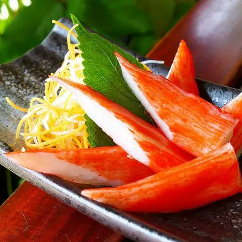 Hình ảnh Thanh cua