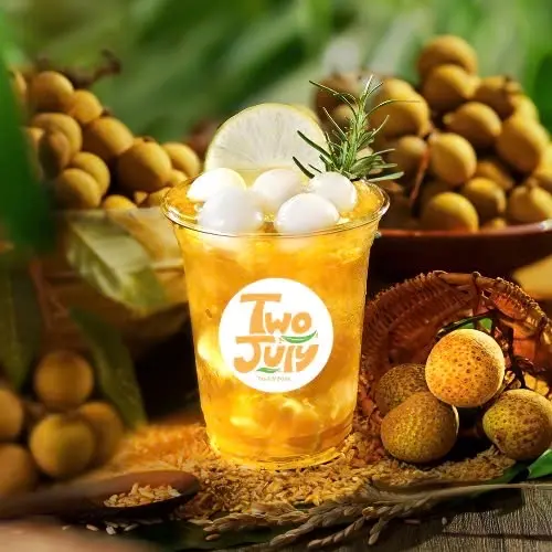 Hình ảnh Lục Trà Nhãn Thanh