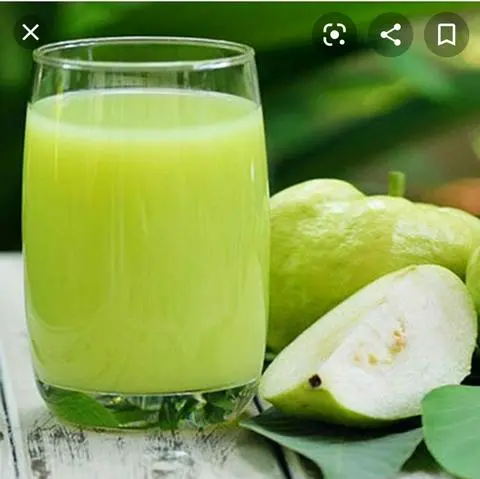 Hình ảnh Nước Ép Ổi