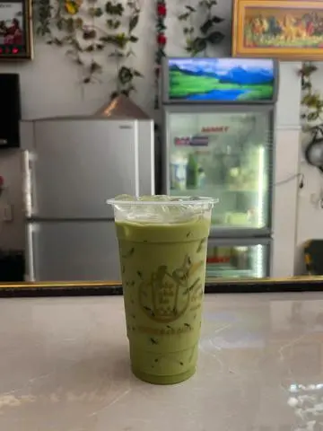 Hình ảnh Đậu xanh sữa dừa