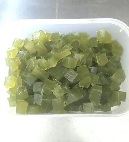 Hình ảnh Thạch Lá Dứa