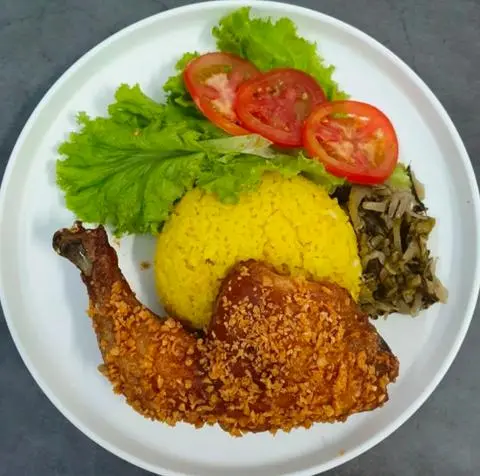 Hình ảnh đùi lớn 