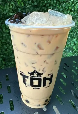Hình ảnh Trà sữa Đài Loan 1300ML