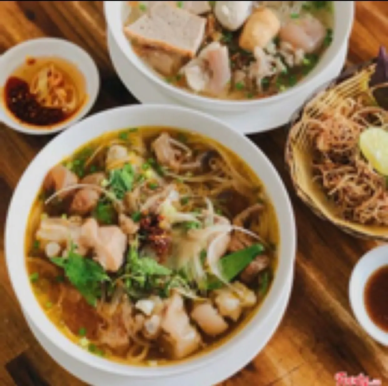 Hình ảnh Gân