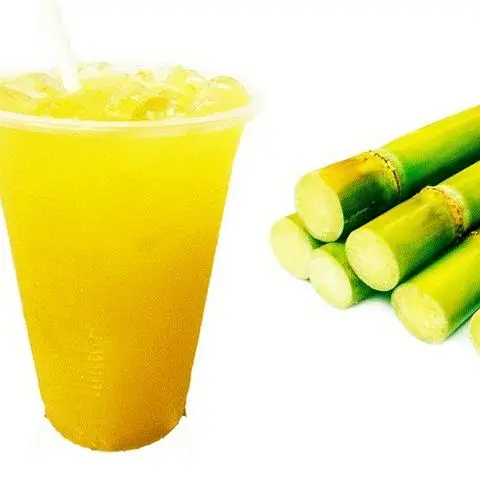 Hình ảnh nước mía tắc ly800ml