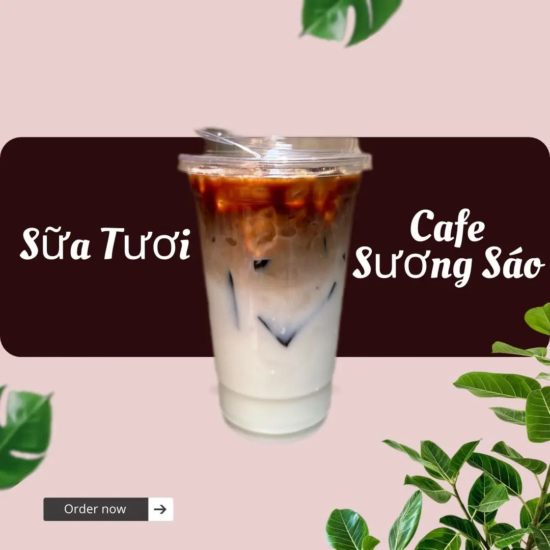 Hình ảnh SỮA TƯƠI SƯƠNG SÁO❤️