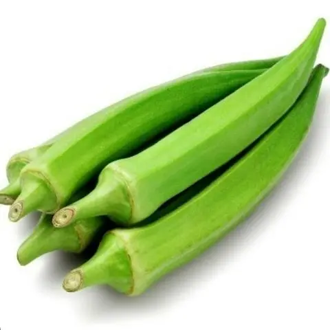Hình ảnh đậu bắp (thêm)