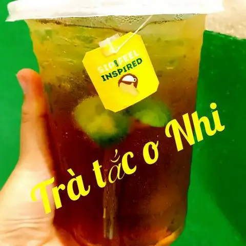 Hình ảnh Trà Tắc