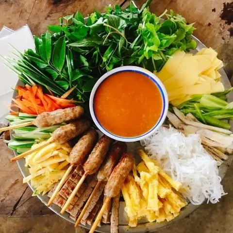 Hình ảnh Combo 4 người đặc biệt