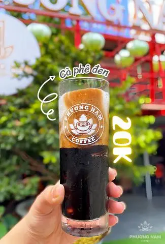 Hình ảnh Cafe đen