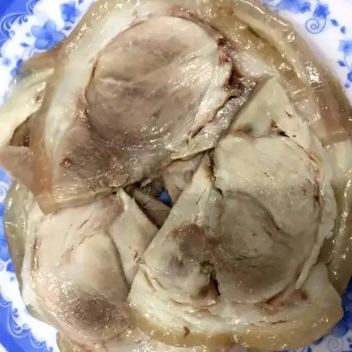 Hình ảnh Thịt thêm