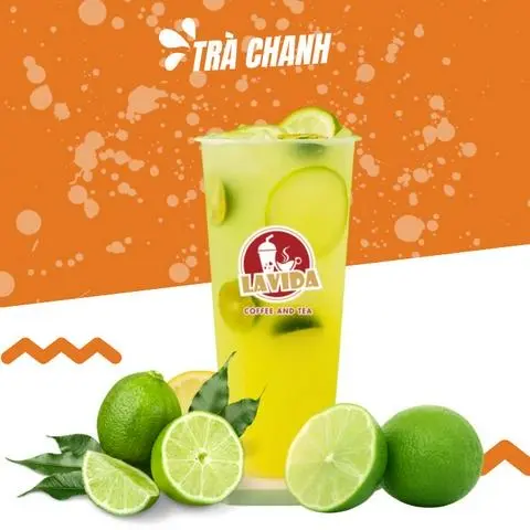 Hình ảnh Trà Chanh