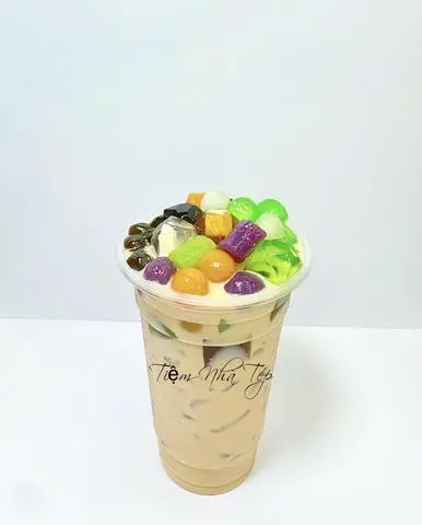 Hình ảnh Trà sữa Truyền Thống