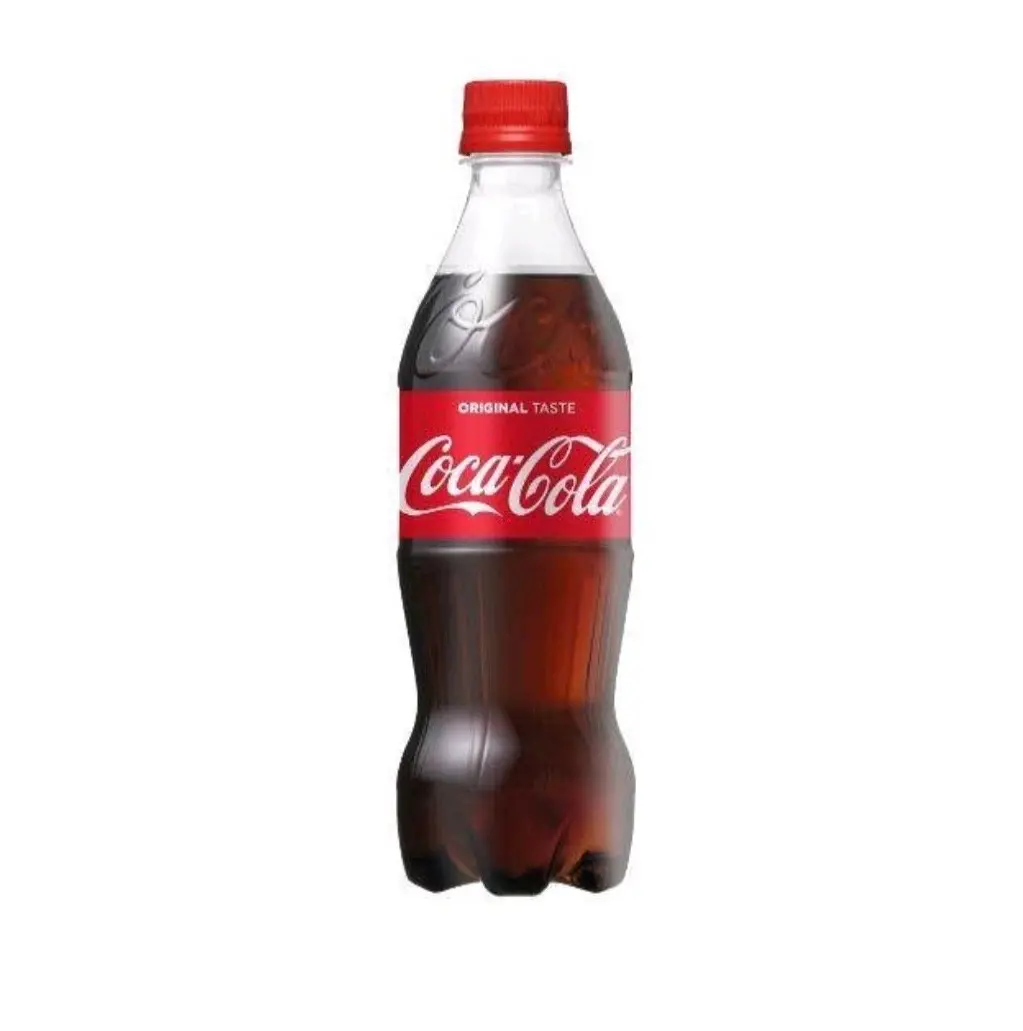 Hình ảnh Coca CHAI 390 ML
