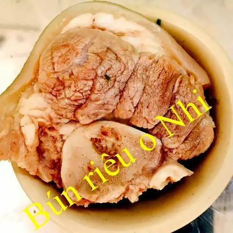 Hình ảnh Giò