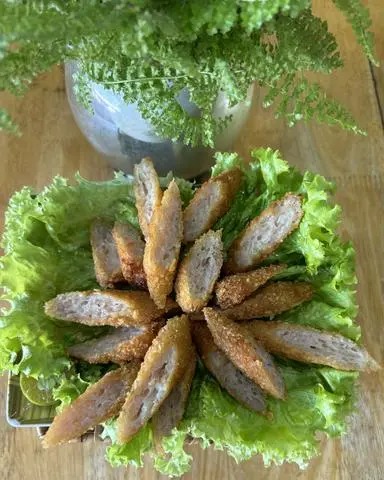 Hình ảnh Nem chua