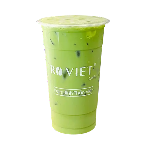 Hình ảnh Trà Sữa Matcha