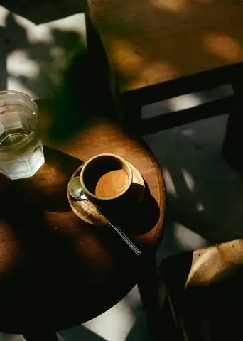 Hình ảnh Espresso