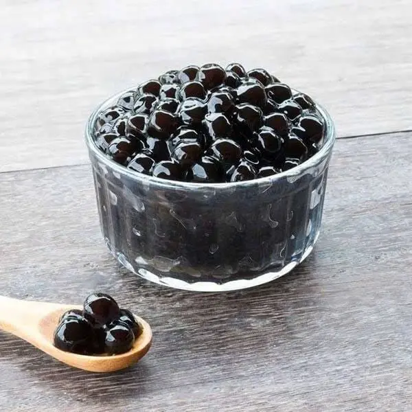 Hình ảnh Trân Châu Đường Đen