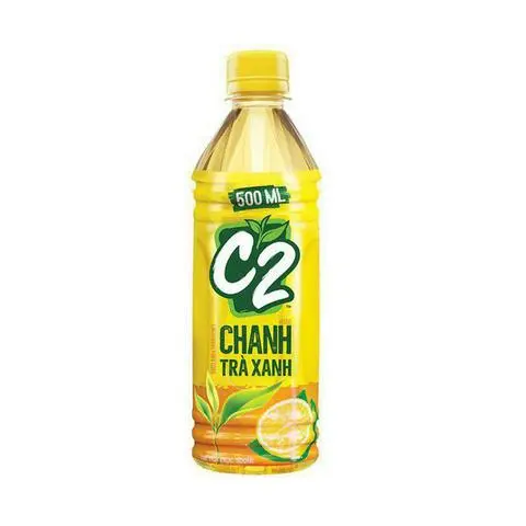 Hình ảnh Trà xanh C2
