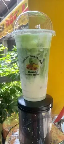 Hình ảnh Matcha Latte