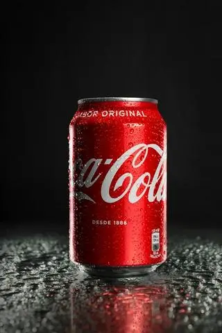 Hình ảnh Coca Cola