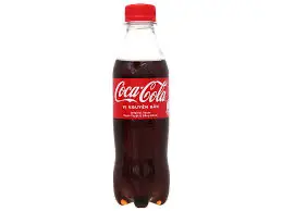 Hình ảnh Coca Cola ( 300ml)