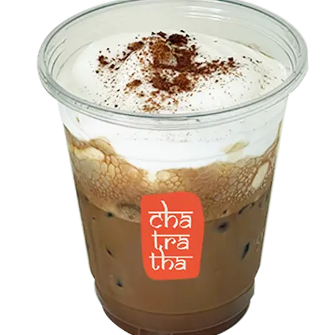 Hình ảnh Cafe muối