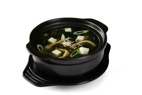 Hình ảnh Canh Rong Biển