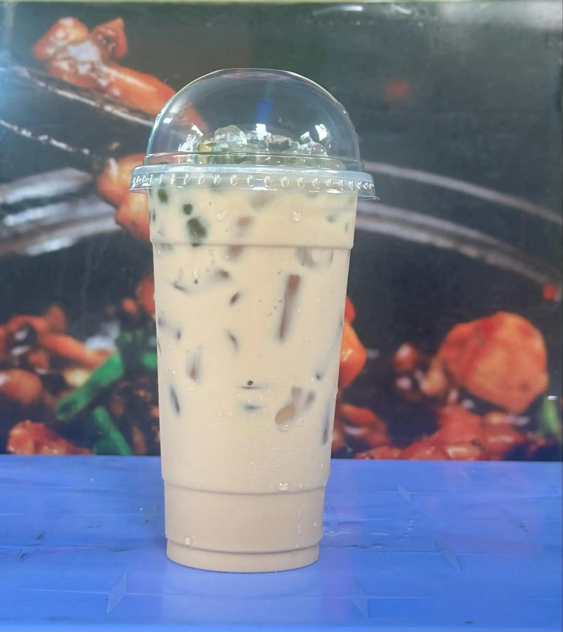 Hình ảnh trà sữa trân châu