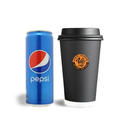 Hình ảnh Pepsi 320 ml
