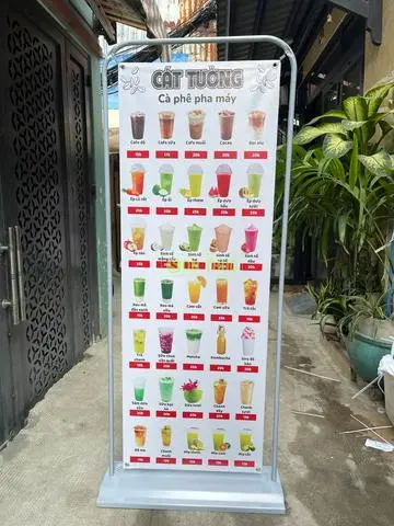 Hình ảnh Trà Mãng cầu Size Đại 