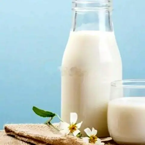Hình ảnh Sữa tươi