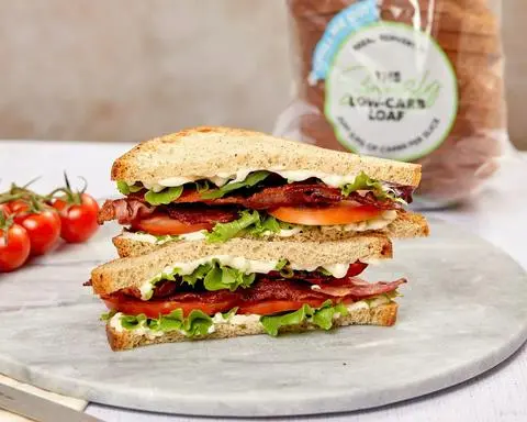 Hình ảnh Sandwich